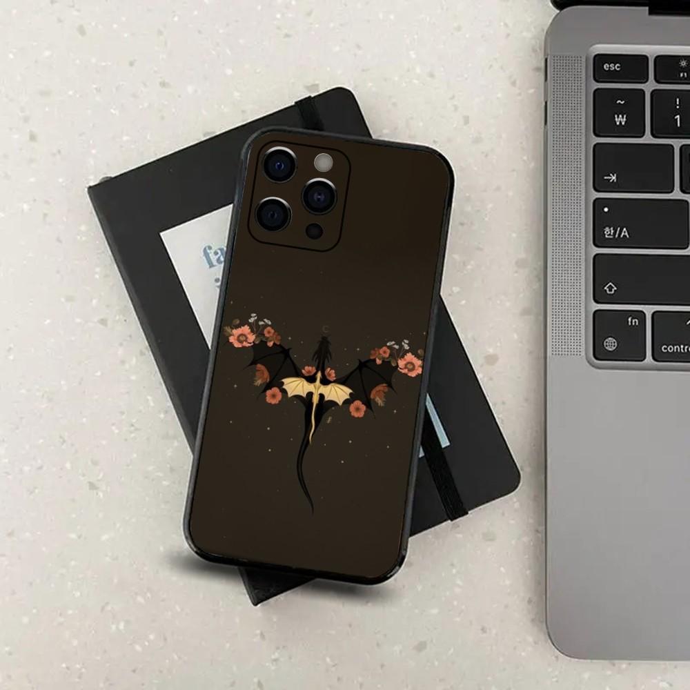 Dragon F-Fourth W-Wing Phone Case For Apple iPhone 15,14,13,12,11,Pro,X,XS,Max,XR,Plus,Mini Soft Black Cover iPhone11
Dragon F-Fourth W-Wing Phone Case For Apple iPhone 15,14,13,12,11,Pro,X,XS,Max,XR,Plus,Mini Soft Black Cover iPhone11