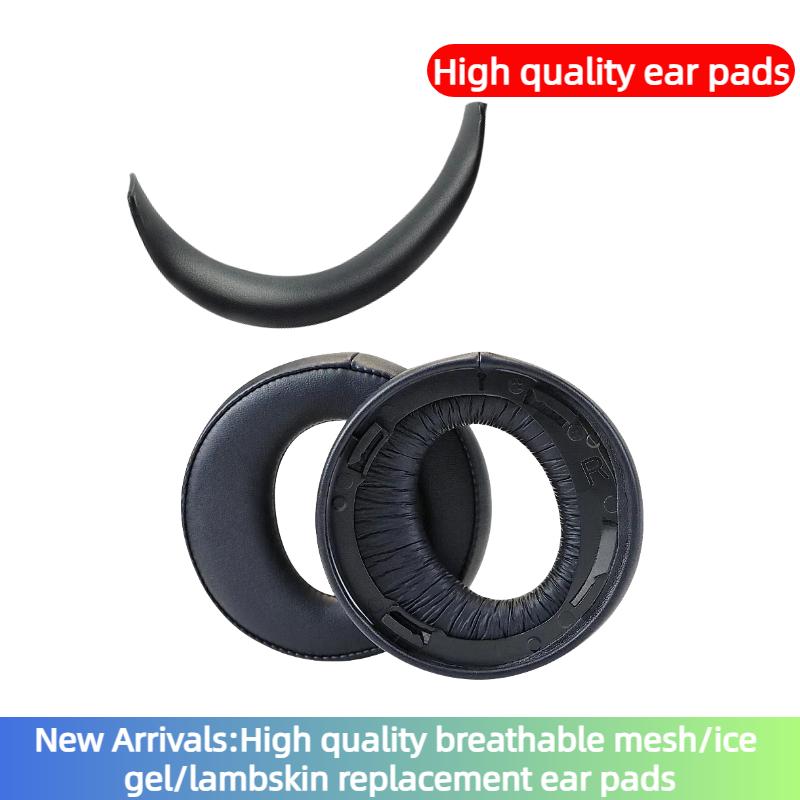 YAYINCC Замінна губка-амбушура для навушників SONY PS4 Gold Wireless PS3 CECHYA-0083 Stereo 7.1 Virtual Surround no headphone include
YAYINCC Замінна губка-амбушура для навушників SONY PS4 Gold Wireless PS3 CECHYA-0083 Stereo 7.1 Virtual Surround no headphone include