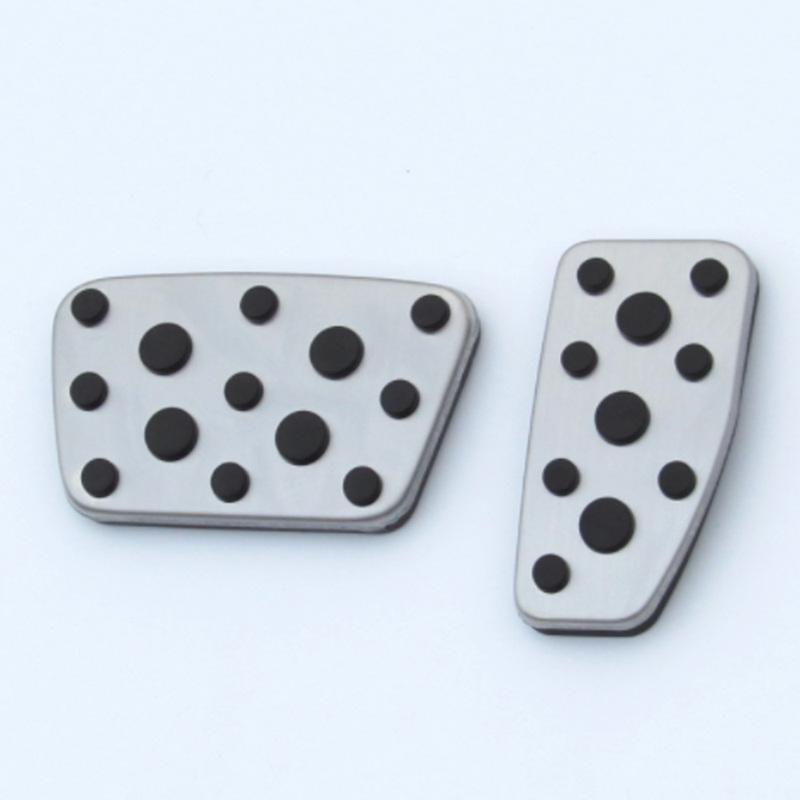 Car Foot Pedal Accelerator Brake Pedal Cover For Toyota Land Cruiser 200 LC200 For Lexus LX 570 LX570 Accessories
Car Foot Pedal Accelerator Brake Pedal Cover For Toyota Land Cruiser 200 LC200 For Lexus LX 570 LX570 Accessories