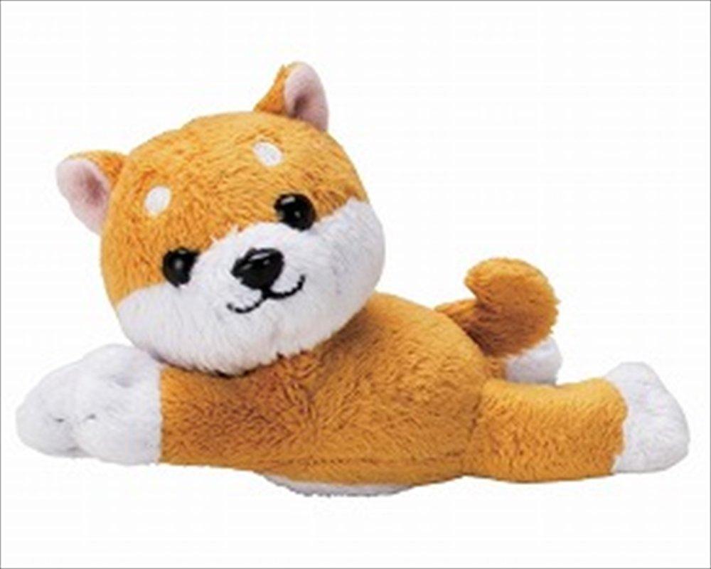 Maki Life Tech Outing Mascot Shiba Inu
Maki Life Tech Outing Mascot Shiba Inu