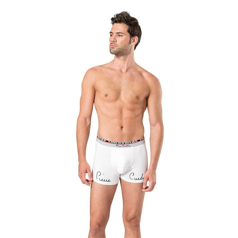 Мужские стрейч-боксеры Pierre Cardin, 3 шт.
Мужские стрейч-боксеры Pierre Cardin, 3 шт.