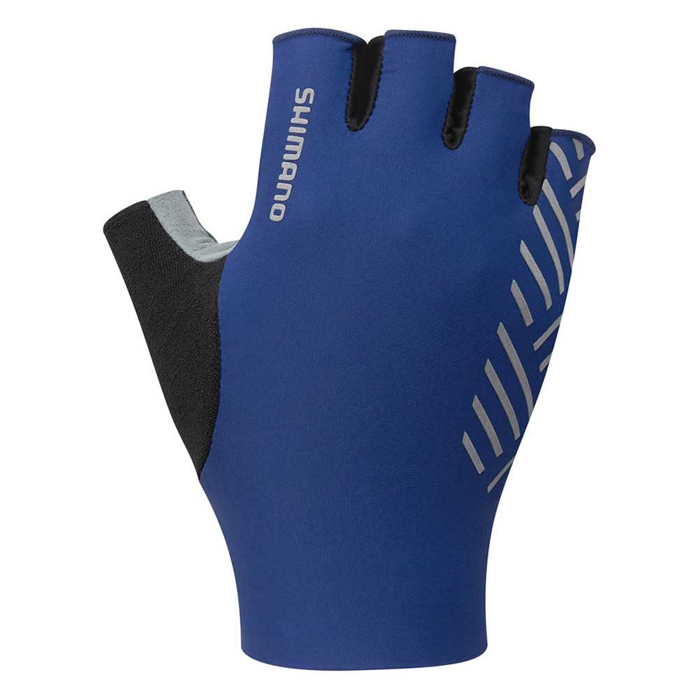 SHIMANO Cycling Gloves SHIMANO Advanced Gloves 22 Year Model Navy L Hand Size Guide 22.9-24.8cm Темно-синій
SHIMANO Cycling Gloves SHIMANO Advanced Gloves 22 Year Model Navy L Hand Size Guide 22.9-24.8cm Темно-синій