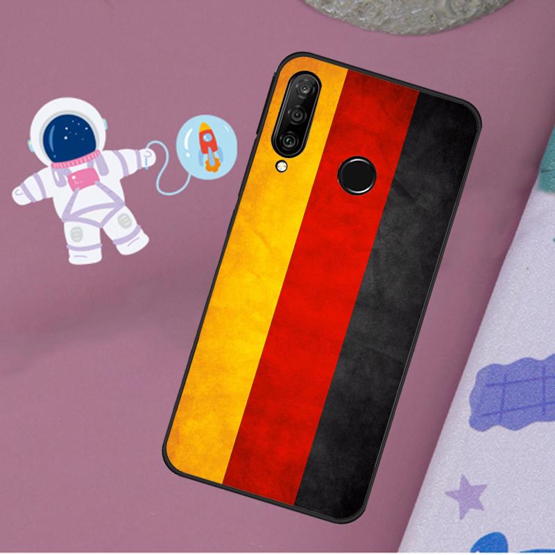 Germany Flag Banner For Huawei Nova 12s 12i 11i 8i Y73 Y72 Y61 Y91 Y90 Y70 Y60 9 10 SE P30 P40 Lite P60 Pro Case Huawei Nova Y70
Germany Flag Banner For Huawei Nova 12s 12i 11i 8i Y73 Y72 Y61 Y91 Y90 Y70 Y60 9 10 SE P30 P40 Lite P60 Pro Case Huawei Nova Y70