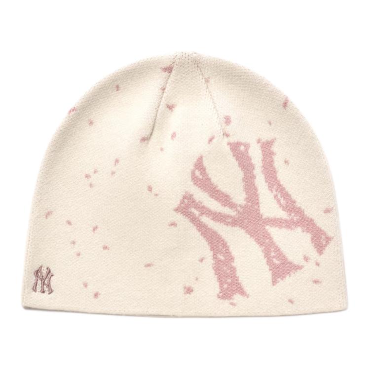 MLB Viscose Hats & Caps Unisex Cream Fashion 3ABNB0256-50CRS F вершковий
MLB Viscose Hats & Caps Unisex Cream Fashion 3ABNB0256-50CRS F вершковий