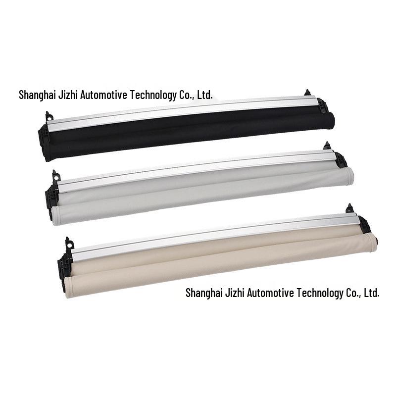 Volkswagen Sagitar 19-20 Sunroof Sunshade Roller Blind Assembly 3GD877307C. чёрный
Volkswagen Sagitar 19-20 Sunroof Sunshade Roller Blind Assembly 3GD877307C. чёрный