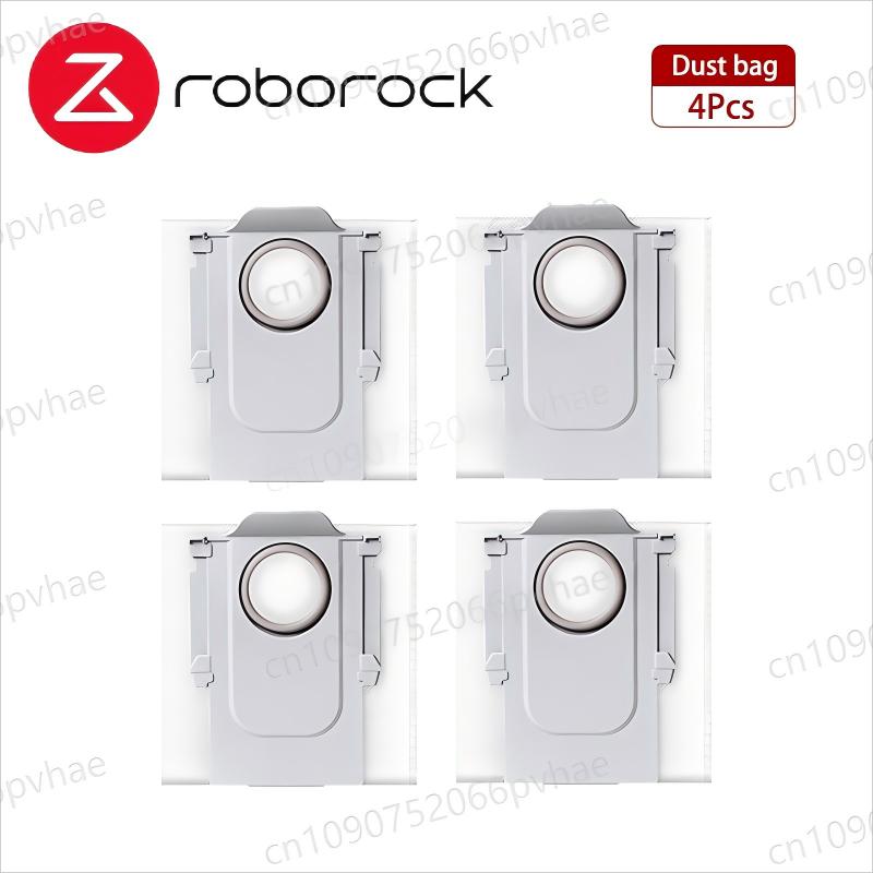 Підходить для (Roborock Qrevo Edge / EdgeC / Edge S5A / 5V1 / Curv) Запчасти для пилососа Основний валик Бічна щітка Фільтр HEPA Тканина для швабри Мішок для пилу
Підходить для (Roborock Qrevo Edge / EdgeC / Edge S5A / 5V1 / Curv) Запчасти для пилососа Основний валик Бічна щітка Фільтр HEPA Тканина для швабри Мішок для пилу