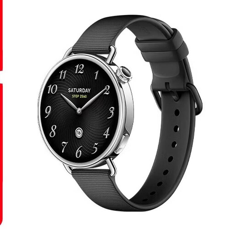 Умные часы Xiaomi Watch S4 (Китайская версия)
Умные часы Xiaomi Watch S4 (Китайская версия)