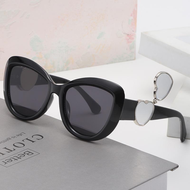 Солнцезащитные очки Catwalk Love Mirror Oval Солнцезащитные очки с защитой от ультрафиолета Премиум-очки
Солнцезащитные очки Catwalk Love Mirror Oval Солнцезащитные очки с защитой от ультрафиолета Премиум-очки