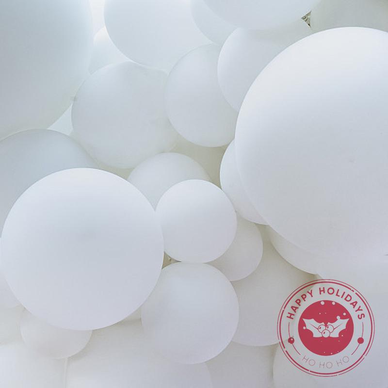 Macaron Round Latex Balloons Pastel Helium Balloon Wedding Happy Birthday Party Decoration Baby Shower Globos Ballons Toys 5inch 30pcs білий
Macaron Round Latex Balloons Pastel Helium Balloon Wedding Happy Birthday Party Decoration Baby Shower Globos Ballons Toys 5inch 30pcs білий