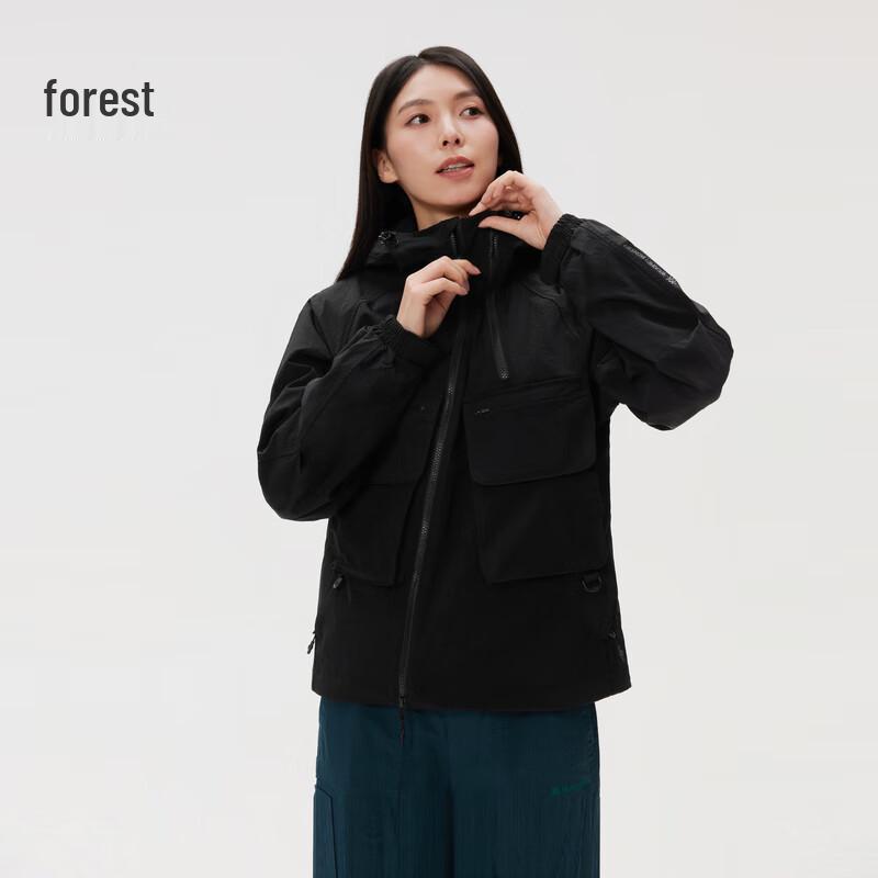 KOLON SPORT Weather Monster Hybrid Jacket M
KOLON SPORT Weather Monster Hybrid Jacket M