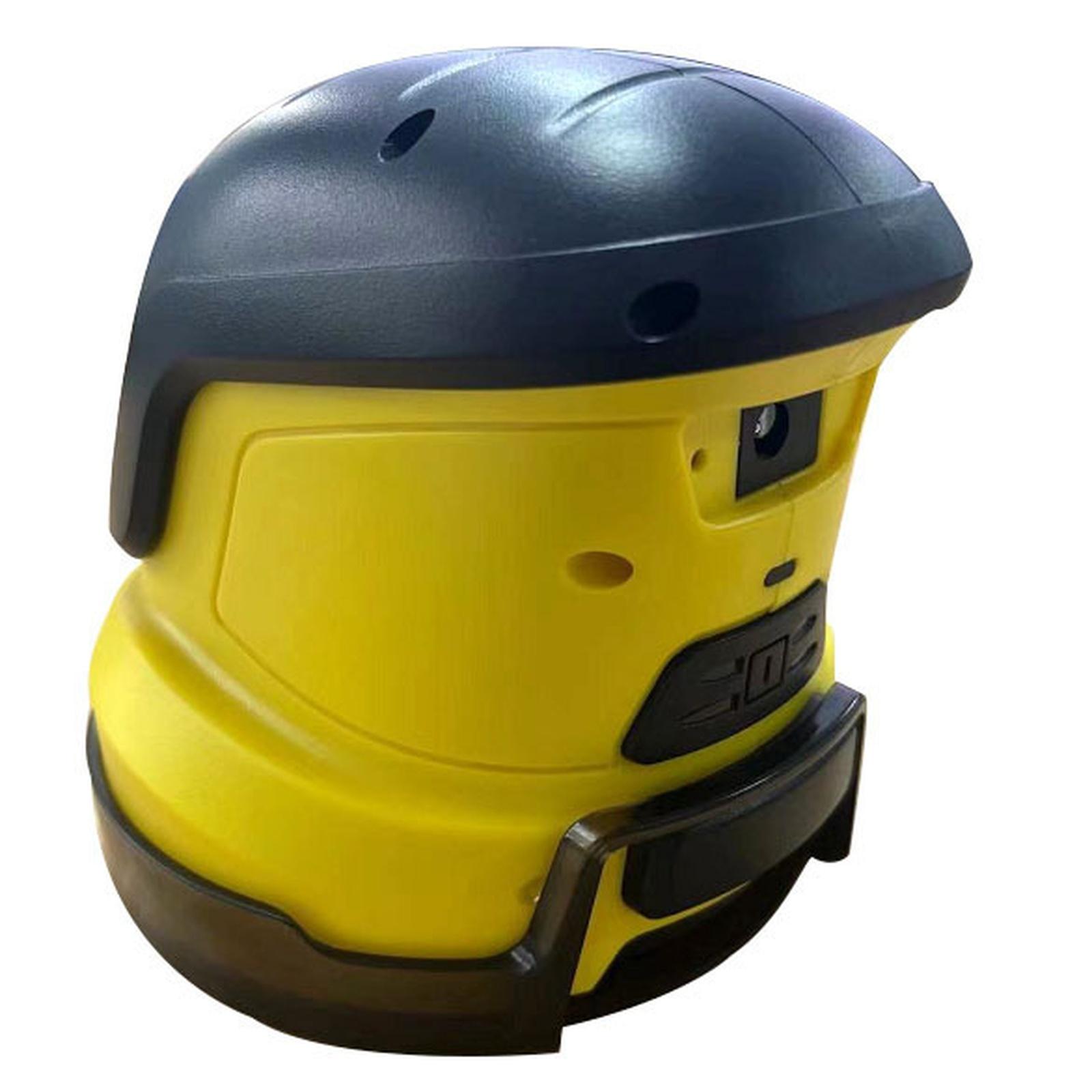 Multifunctional electric snow scraper ice scraper car windshield snow removal ice defroster cleaning tool one size жовтий
Multifunctional electric snow scraper ice scraper car windshield snow removal ice defroster cleaning tool one size жовтий