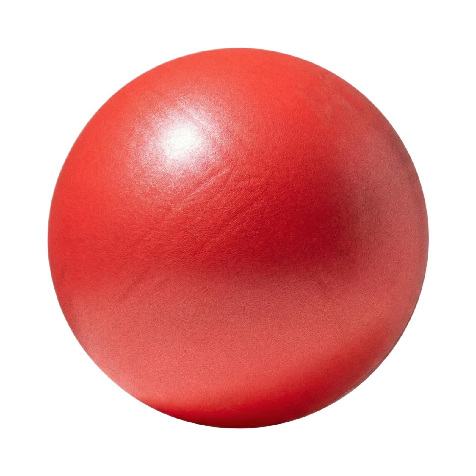 Ball Adult Fitness Massage Ball One Size червоний
Ball Adult Fitness Massage Ball One Size червоний