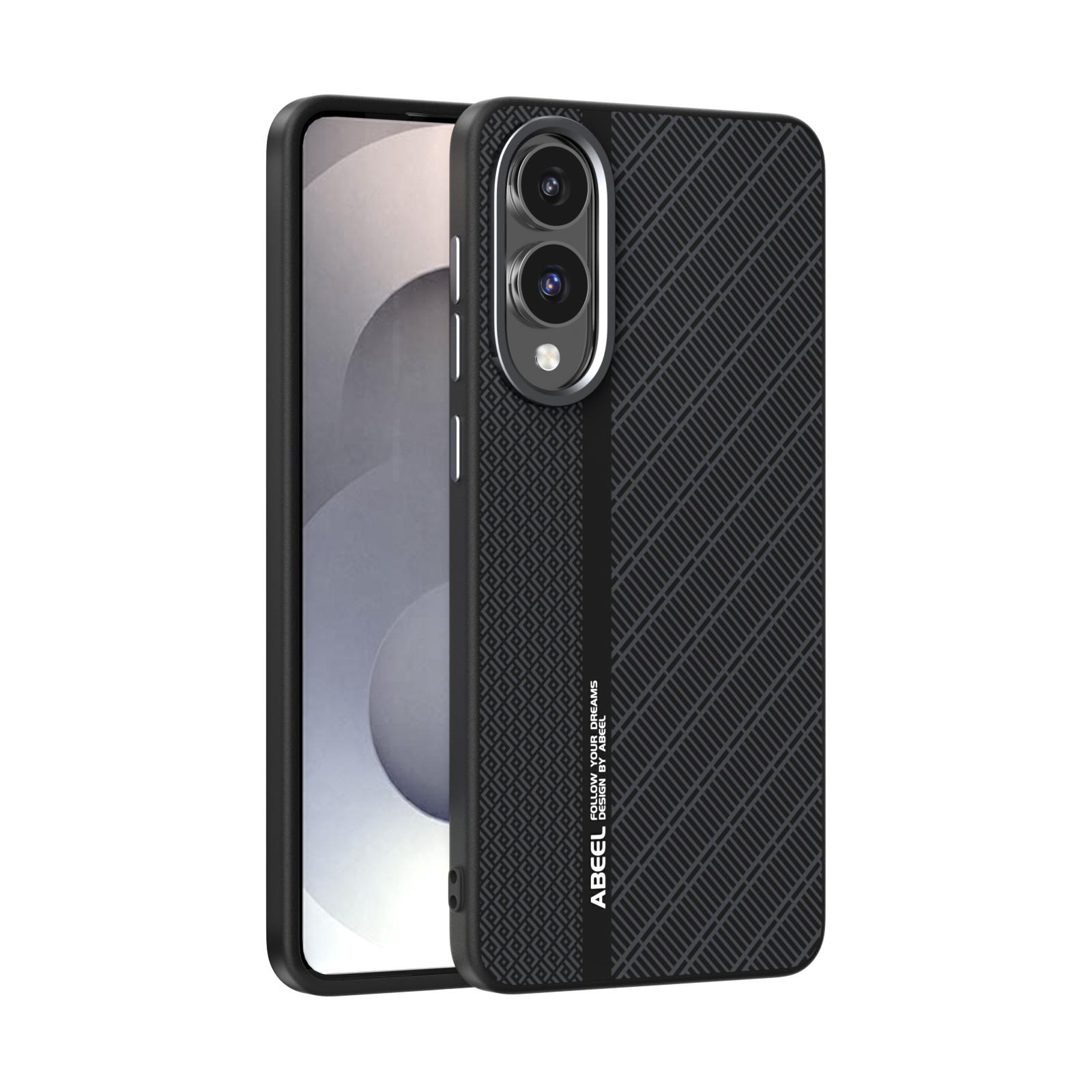 Ecology Leather Case For Samsung Galaxy S25 Edge Slim Rigid Magsafe Magnetic Carbon Fiber Case Cover Alloy Lens Anti-slip Grip Pc + tpu&Galaxy S25 Edge
Ecology Leather Case For Samsung Galaxy S25 Edge Slim Rigid Magsafe Magnetic Carbon Fiber Case Cover Alloy Lens Anti-slip Grip Pc + tpu&Galaxy S25 Edge