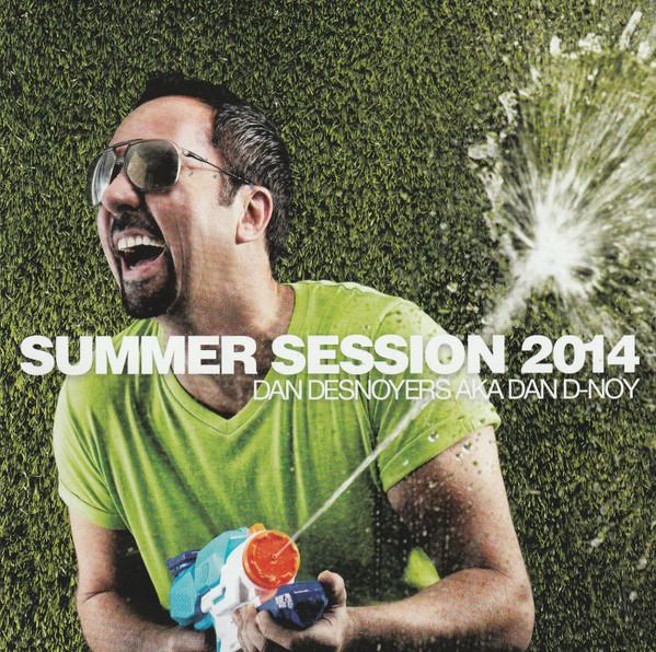CD DANIEL DESNOYERS Summer Session 2014 DNOY2228 DNoy Muzik 2014 Canada Dance Electronica Used
CD DANIEL DESNOYERS Summer Session 2014 DNOY2228 DNoy Muzik 2014 Canada Dance Electronica Used