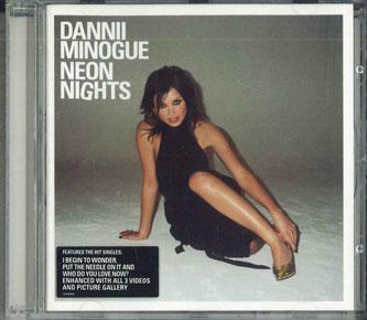 CD DANNII MINOGUE - Neon Nights 2564600032 LONDON RECORDS 2003 Japan Dance & Electronica Used
CD DANNII MINOGUE - Neon Nights 2564600032 LONDON RECORDS 2003 Japan Dance & Electronica Used
