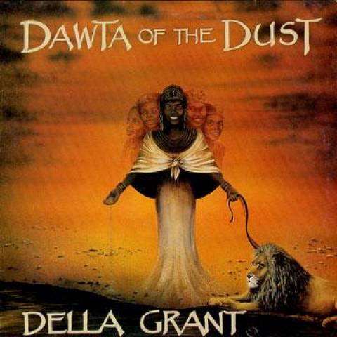 LP Record DELLA GRANT - Dawta Of The Dust NGLP584 Twinkle 1995 UK Reggae, Ska & Dub
LP Record DELLA GRANT - Dawta Of The Dust NGLP584 Twinkle 1995 UK Reggae, Ska & Dub