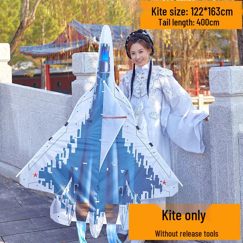 2026 Beginner Friendly Children s Fighter Kite w/ Long Tail
2026 Beginner Friendly Children s Fighter Kite w/ Long Tail