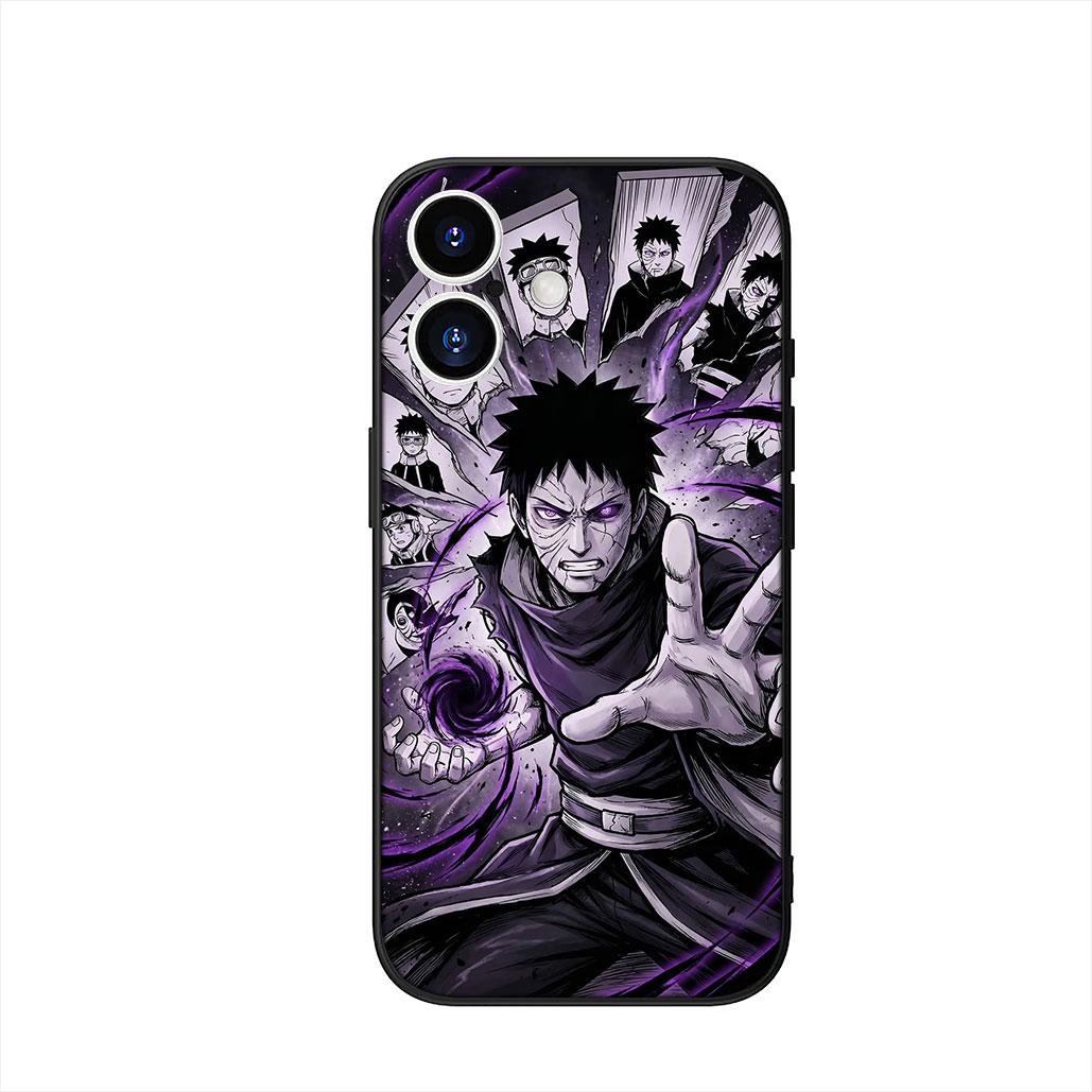 Akatsuki Tobi Sasuke Narutos Obito Phone Cover Case for OPPO A18 A16 A17 A38 A54 A40 A60 A80 A78 A79 A57 A55 A96 A15 A12 Casing OPPO A17
Akatsuki Tobi Sasuke Narutos Obito Phone Cover Case for OPPO A18 A16 A17 A38 A54 A40 A60 A80 A78 A79 A57 A55 A96 A15 A12 Casing OPPO A17