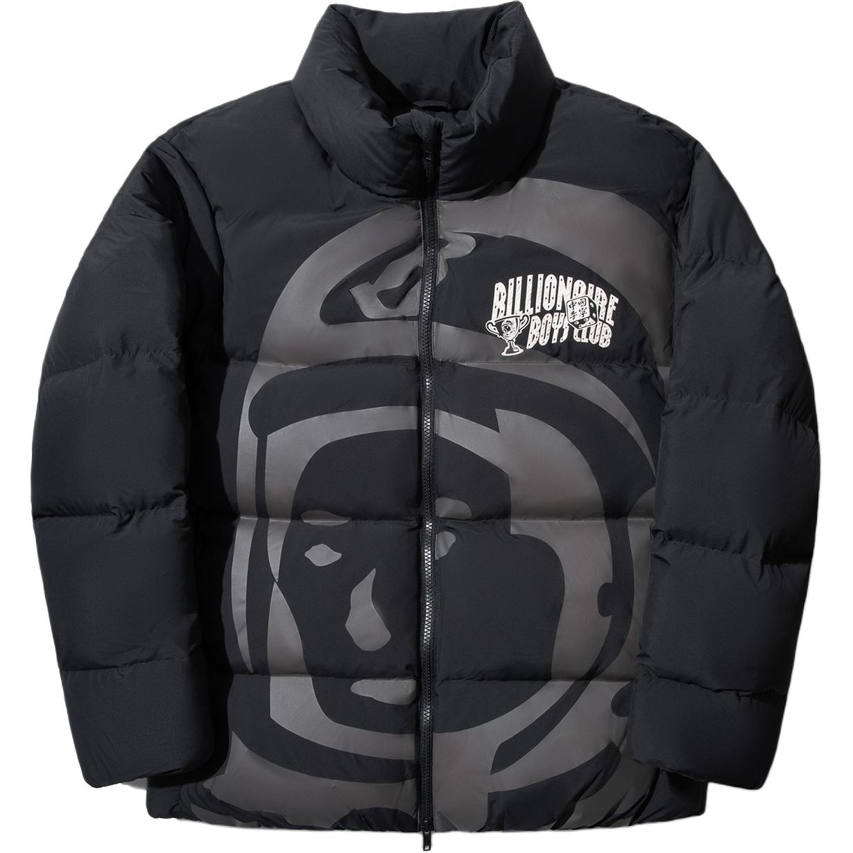 Li Ning X Billionaire Boys Club Серия скейтбордов Принт Буквы Молния Удобный Пуховик Мужская верхняя одежда Черный AYMU673-3 S
Li Ning X Billionaire Boys Club Серия скейтбордов Принт Буквы Молния Удобный Пуховик Мужская верхняя одежда Черный AYMU673-3 S