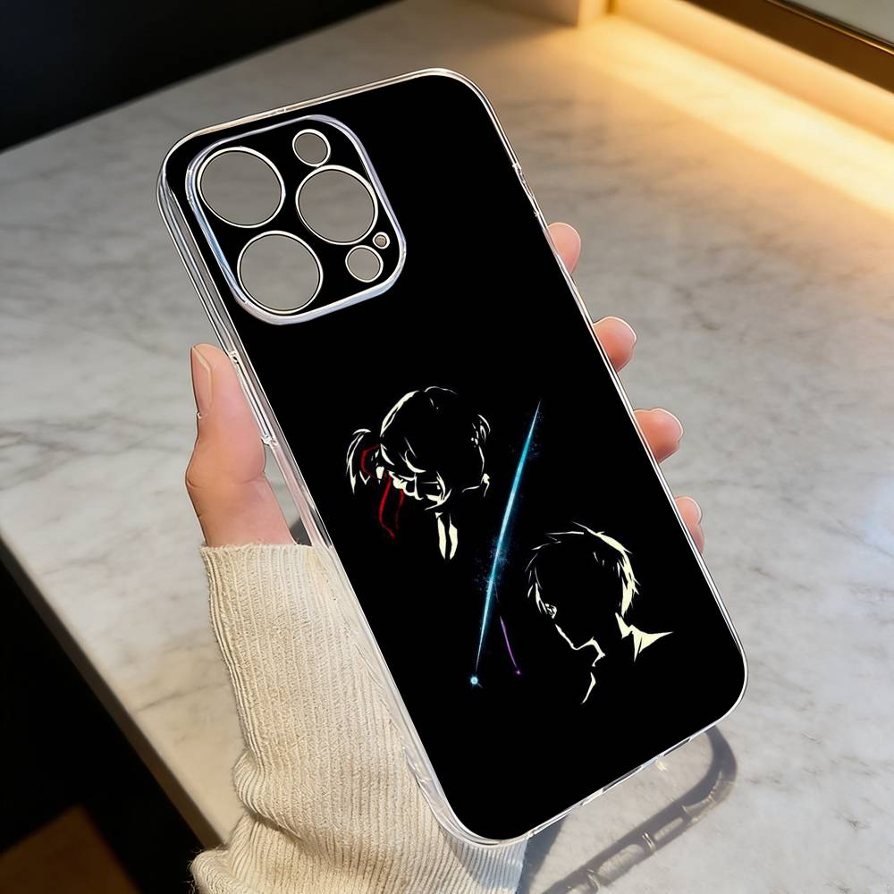 Suzume No Tojimari Daijin Phone Case For iPhone 17 16 15 14 13 12 11 Mini Pro Max Plus Transparent Cover iPhone17
Suzume No Tojimari Daijin Phone Case For iPhone 17 16 15 14 13 12 11 Mini Pro Max Plus Transparent Cover iPhone17