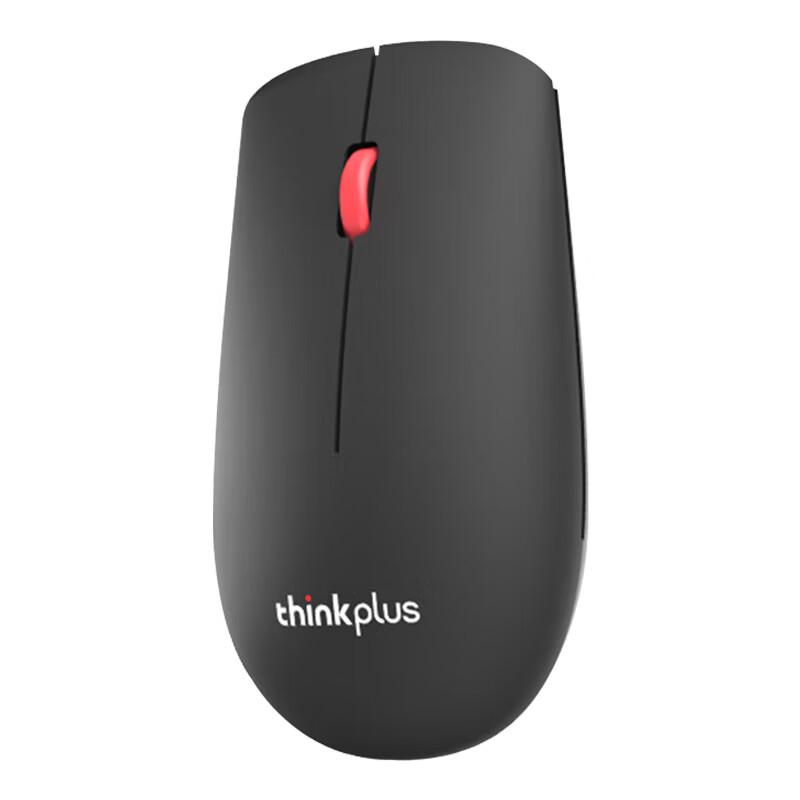 Lenovo T60X Dual-Mode Silent Wireless Mouse
Lenovo T60X Dual-Mode Silent Wireless Mouse