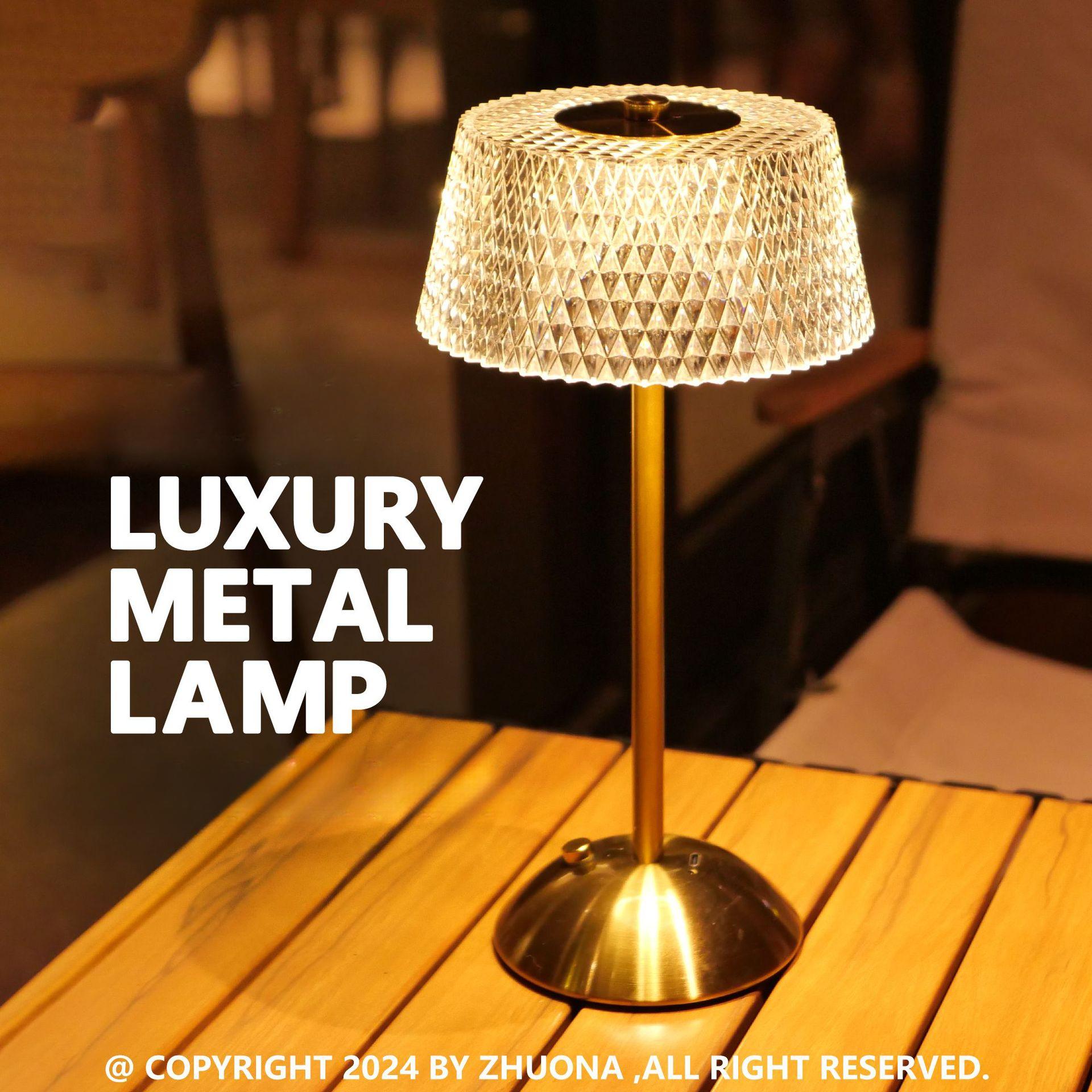 1PC Nordic Led Metal Table Lamp Retro Decorative Atmosphere Light Bar European Bedroom Light Luxury Wholesale Atmosphere Light
1PC Nordic Led Metal Table Lamp Retro Decorative Atmosphere Light Bar European Bedroom Light Luxury Wholesale Atmosphere Light