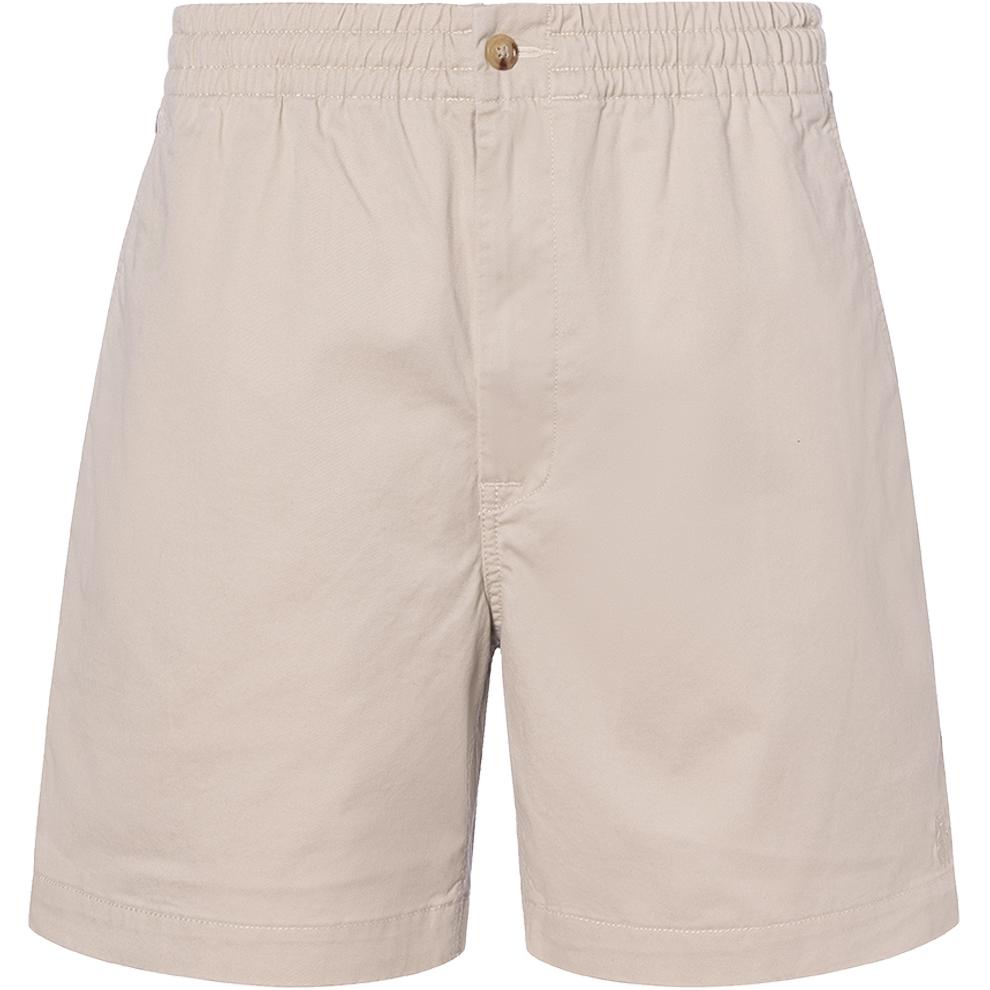 Polo Ralph Lauren SS23 Solid Color Elastic Waist Straight Leg Casual Shorts Men Shorts Off-White 710644995-002 XXL
Polo Ralph Lauren SS23 Solid Color Elastic Waist Straight Leg Casual Shorts Men Shorts Off-White 710644995-002 XXL