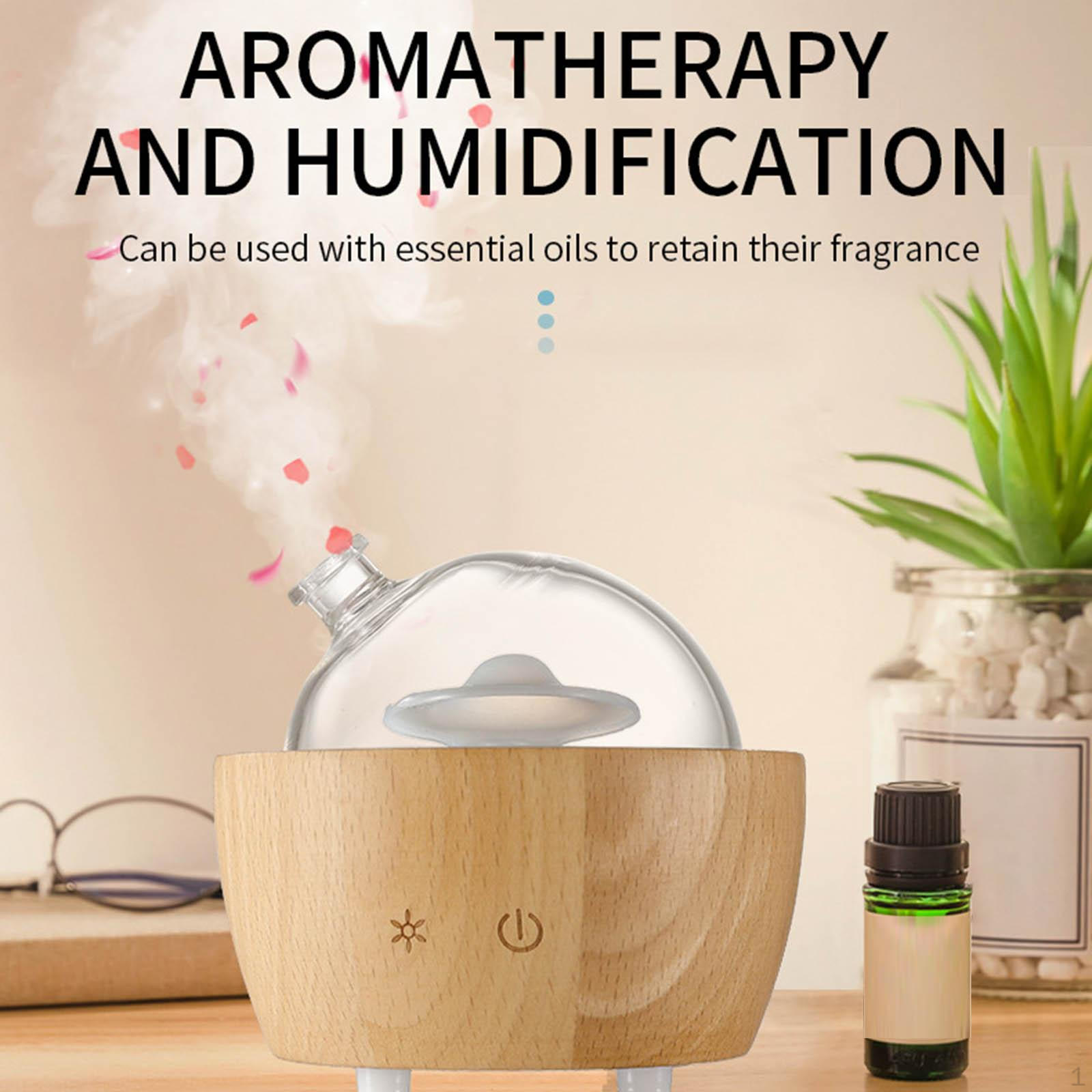Essential Oil Diffuser Wood Silent Humidifier for Bedside Office Car Travel Bedroom
Essential Oil Diffuser Wood Silent Humidifier for Bedside Office Car Travel Bedroom