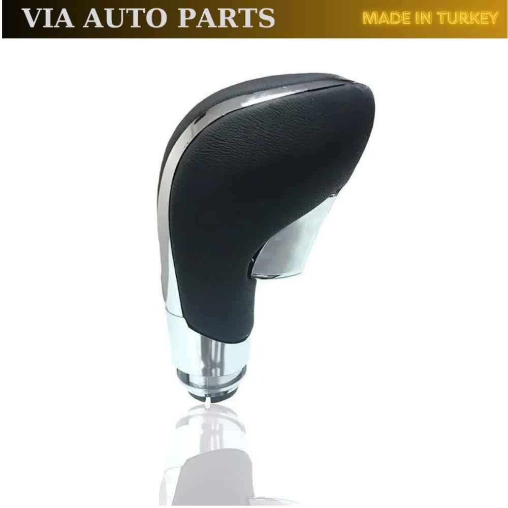 Automatic gear shift knob black (leather) for Opel Astra J 2009-2020 Insignia A 2009-2018 Oem 784018 784042 13345967 784031
Automatic gear shift knob black (leather) for Opel Astra J 2009-2020 Insignia A 2009-2018 Oem 784018 784042 13345967 784031
