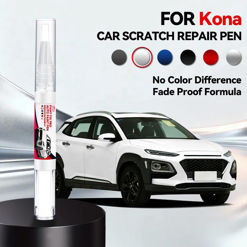 Для Hyundai Kona 2017-2025 OS SX2 Фарба-ремонтник подряпин Touch Up Remover DIY Автоаксесуари Чорний Білий Синій Сірий Червоний Сірий перлина білого кольору
Для Hyundai Kona 2017-2025 OS SX2 Фарба-ремонтник подряпин Touch Up Remover DIY Автоаксесуари Чорний Білий Синій Сірий Червоний Сірий перлина білого кольору