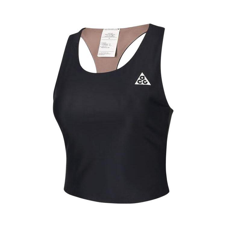 Nike ACG Reversible Minimalist Solid Color Casual Sleeveless Vest Women tops HJ0253-010 S
Nike ACG Reversible Minimalist Solid Color Casual Sleeveless Vest Women tops HJ0253-010 S