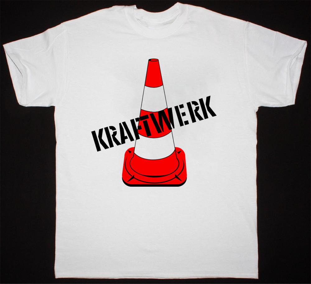 NEW Kraftwerk – Kraftwerk Album Short Sleeve White All Size Gif OM50 Unisex T-Shirt L
NEW Kraftwerk – Kraftwerk Album Short Sleeve White All Size Gif OM50 Unisex T-Shirt L