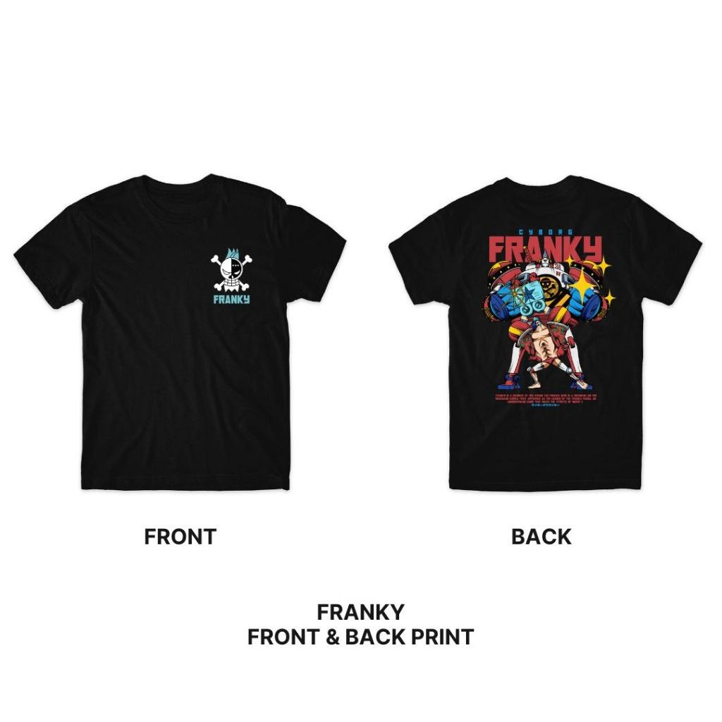 Anime ONE PIECE Franky Summer T-shirt Men Women Harajuku Oversized Retro Streetwear Short Sleeves Loose Casual Comfortable Y2k XL
Anime ONE PIECE Franky Summer T-shirt Men Women Harajuku Oversized Retro Streetwear Short Sleeves Loose Casual Comfortable Y2k XL