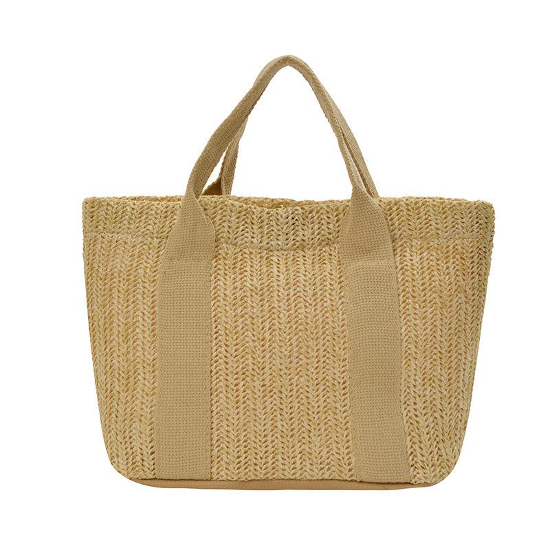Summer Light and Fresh Multi-purpose Bag - Shoulder Bag, Beach Bag, Handbag хакі
Summer Light and Fresh Multi-purpose Bag - Shoulder Bag, Beach Bag, Handbag хакі