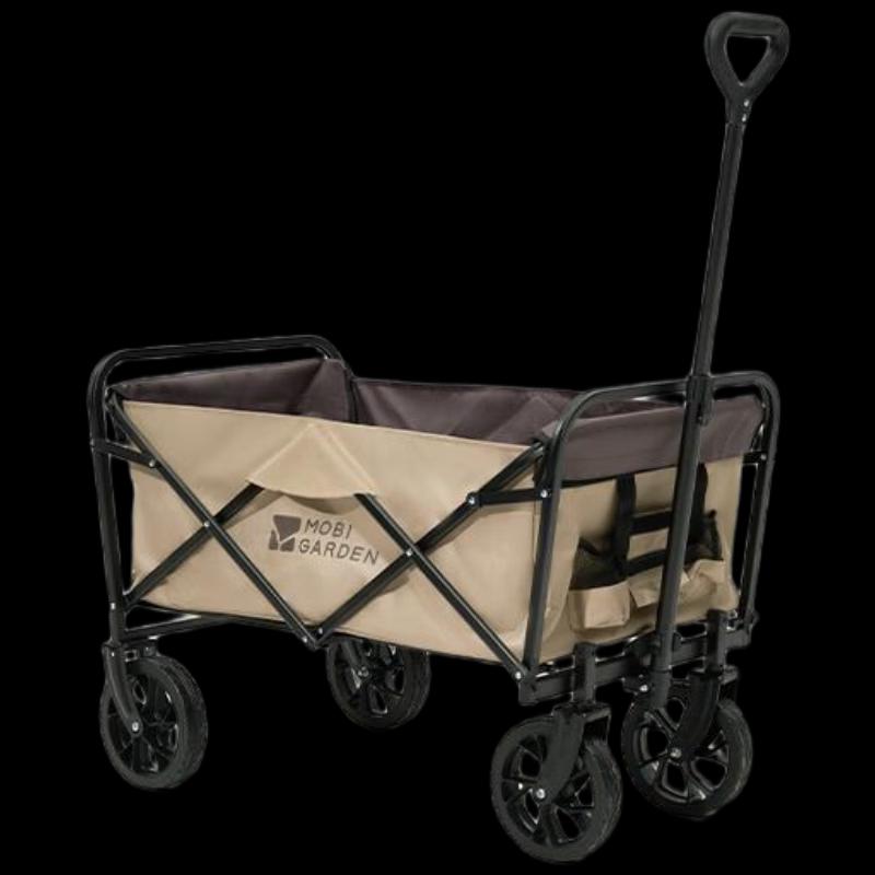 MOBIGARDEN Starry Folding Camp Cart PRO NX23689006
MOBIGARDEN Starry Folding Camp Cart PRO NX23689006