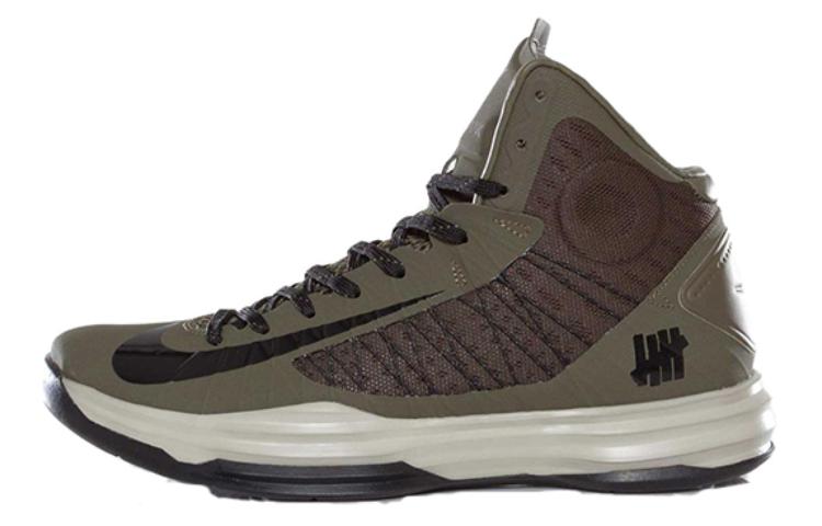 Nike Hyperdunk Undefeated Bring Back Pack Olive 598471-230 42
Nike Hyperdunk Undefeated Bring Back Pack Olive 598471-230 42