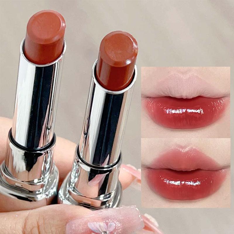 Глянцевая зеркальная помада для макияжа Crystal Jelly Solid Lip Gloss Длительный увлажняющий нелипкий оттенок для губ Nude Lips Korean Cosmetics
Глянцевая зеркальная помада для макияжа Crystal Jelly Solid Lip Gloss Длительный увлажняющий нелипкий оттенок для губ Nude Lips Korean Cosmetics