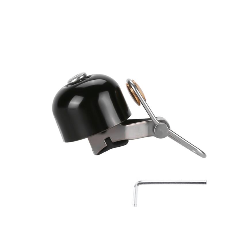 Warning Horn Detachable Loud Bike Horn Quickly Installation Bicycles Horn for Outdoor Campus Community Cycling чорний
Warning Horn Detachable Loud Bike Horn Quickly Installation Bicycles Horn for Outdoor Campus Community Cycling чорний