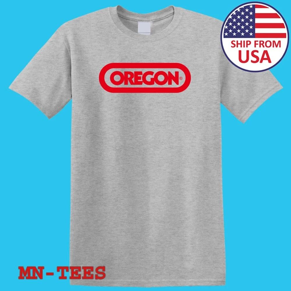 Oregon Construction Chainsaw Grey Size S-5XL 3XL
Oregon Construction Chainsaw Grey Size S-5XL 3XL