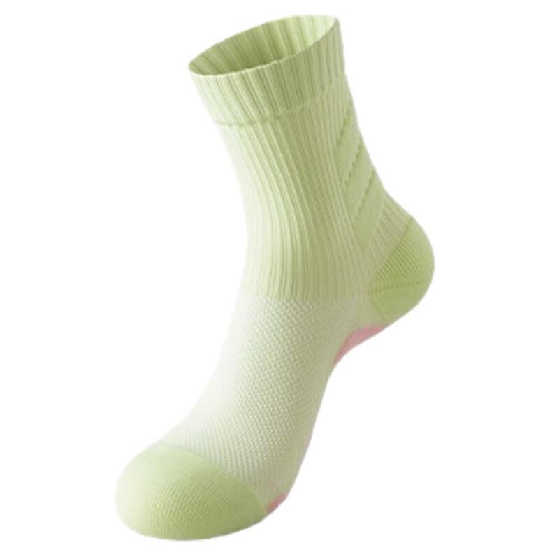 MDNGMDNG Women s Mid-Calf Sports Socks One Size (35-39) - 3 Pair Pack
MDNGMDNG Women s Mid-Calf Sports Socks One Size (35-39) - 3 Pair Pack