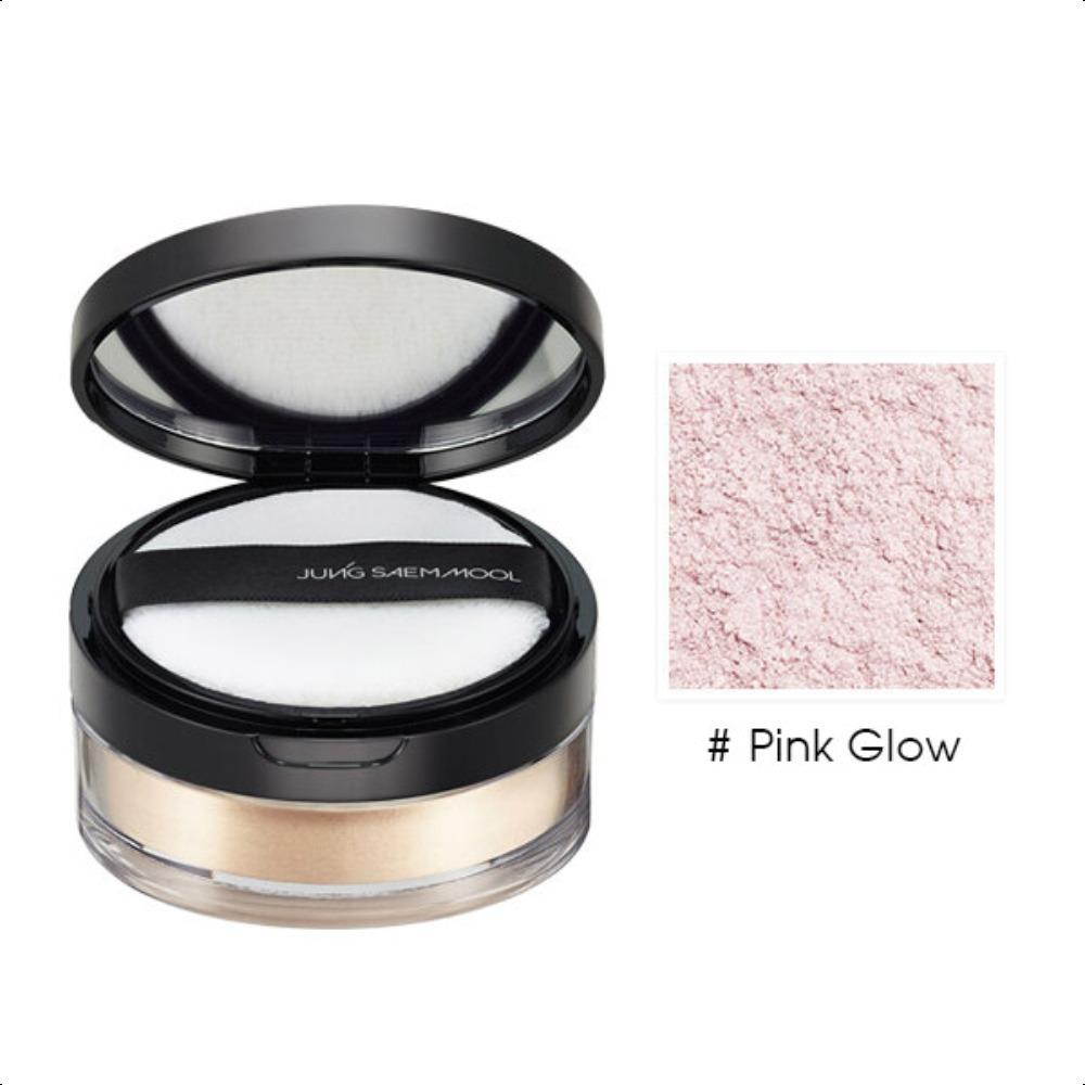 JUNGSAEMMOOL Essential Powder Illuminator 10г / K-BEAUTY Pink Glow
JUNGSAEMMOOL Essential Powder Illuminator 10г / K-BEAUTY Pink Glow