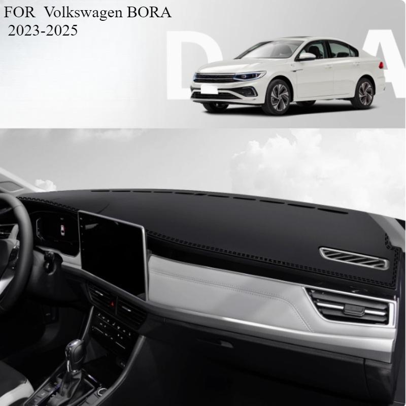 FOR Volkswagen BORA -2025 Car Dash Mat Dashmat Dashboard Mat Cover Sun Shade Dash Board Cover Carpet Accessories front B
FOR Volkswagen BORA -2025 Car Dash Mat Dashmat Dashboard Mat Cover Sun Shade Dash Board Cover Carpet Accessories front B