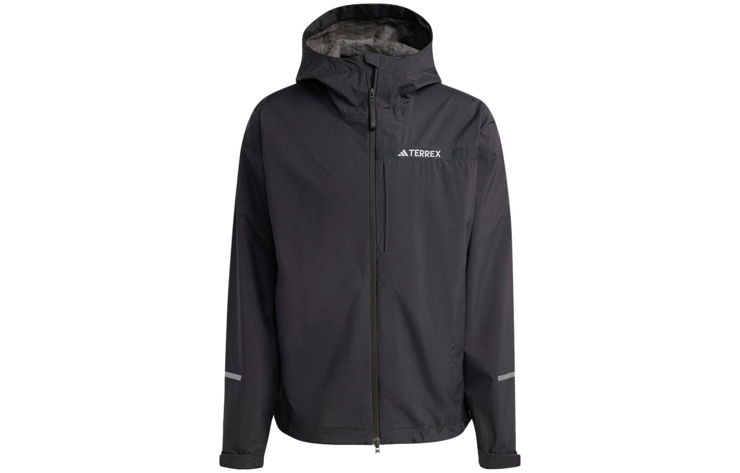 Adidas Jackets Men s Black Hooded Moderate Other HM4051 M
Adidas Jackets Men s Black Hooded Moderate Other HM4051 M