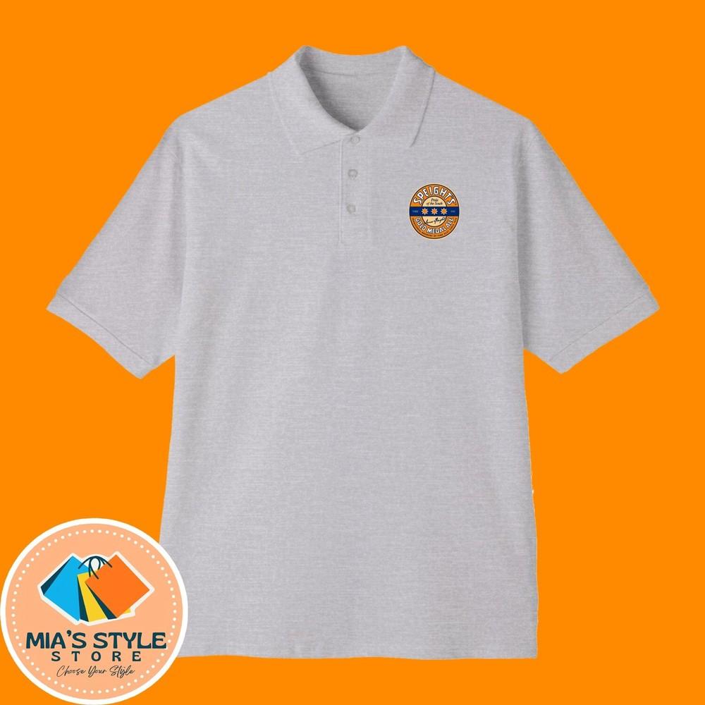 Speight Gold Medal Ale Men#039;s Grey Size S3XL Unisex T-Shirt L
Speight Gold Medal Ale Men#039;s Grey Size S3XL Unisex T-Shirt L