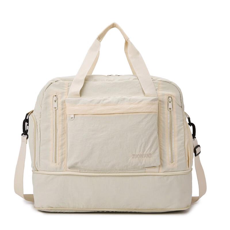 Large Capacity Lightweight Travel & Gym Duffel Bag
Large Capacity Lightweight Travel & Gym Duffel Bag