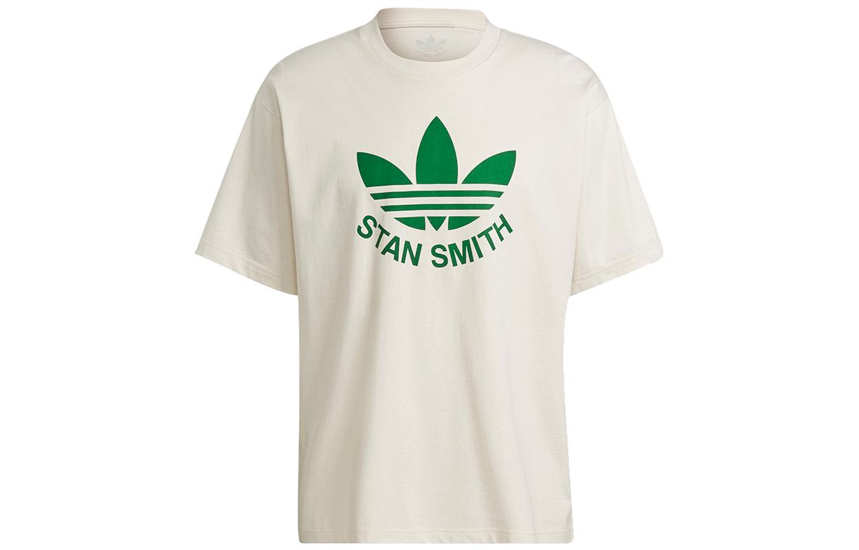 adidas originals Men Trefoil Stan Tee Non Dyed GQ8874 S
adidas originals Men Trefoil Stan Tee Non Dyed GQ8874 S