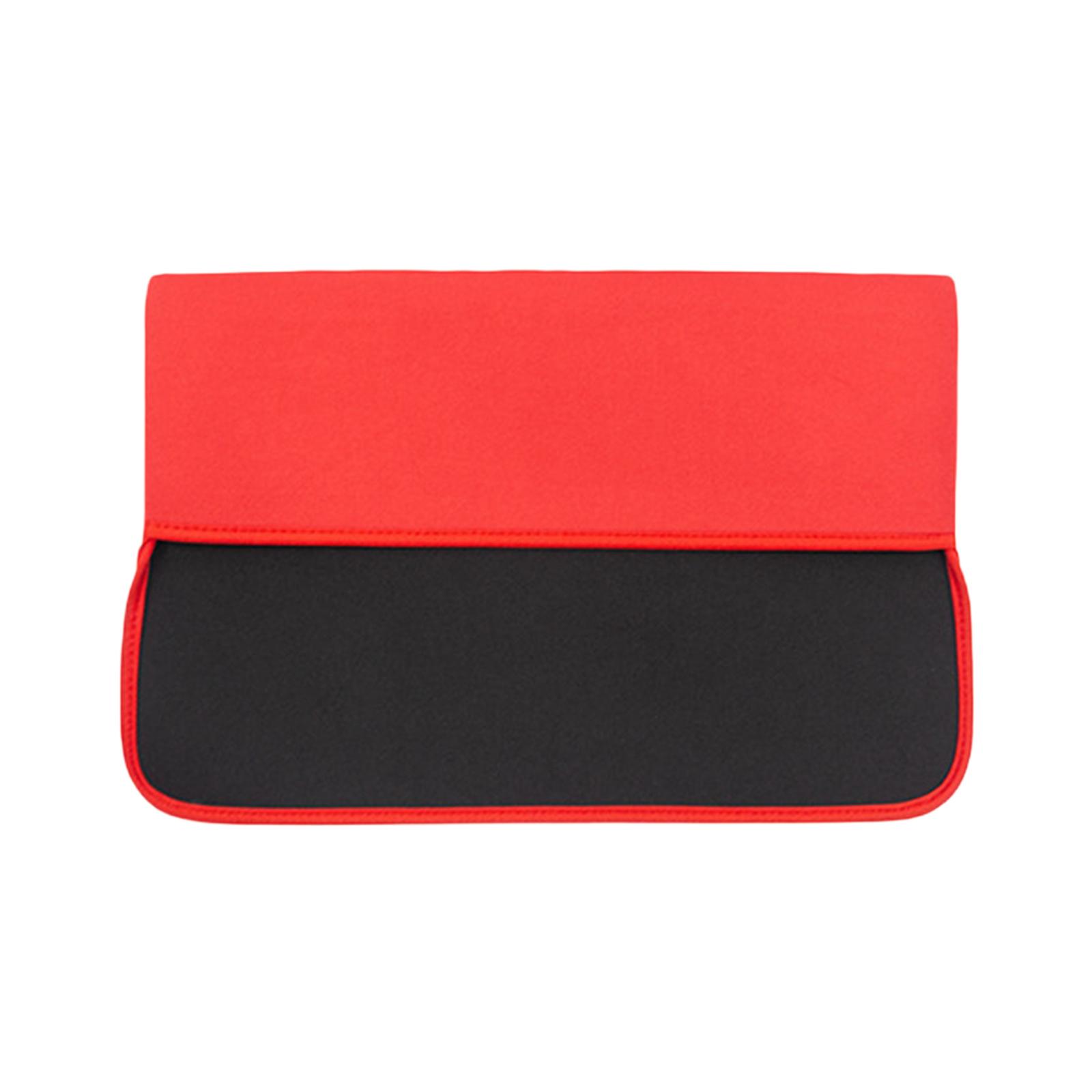 Navigation Cover Sleeve Practical Display Cover for Tesla Model 3+ червоний
Navigation Cover Sleeve Practical Display Cover for Tesla Model 3+ червоний