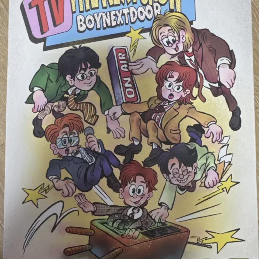 Поздравления Boynextdoor 2025 года на Новый год
Поздравления Boynextdoor 2025 года на Новый год