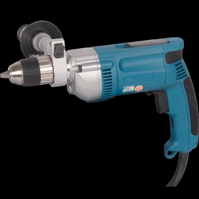 Makita DP4001 750W 13mm Electric Drill CN plug (adapter included)
Makita DP4001 750W 13mm Electric Drill CN plug (adapter included)