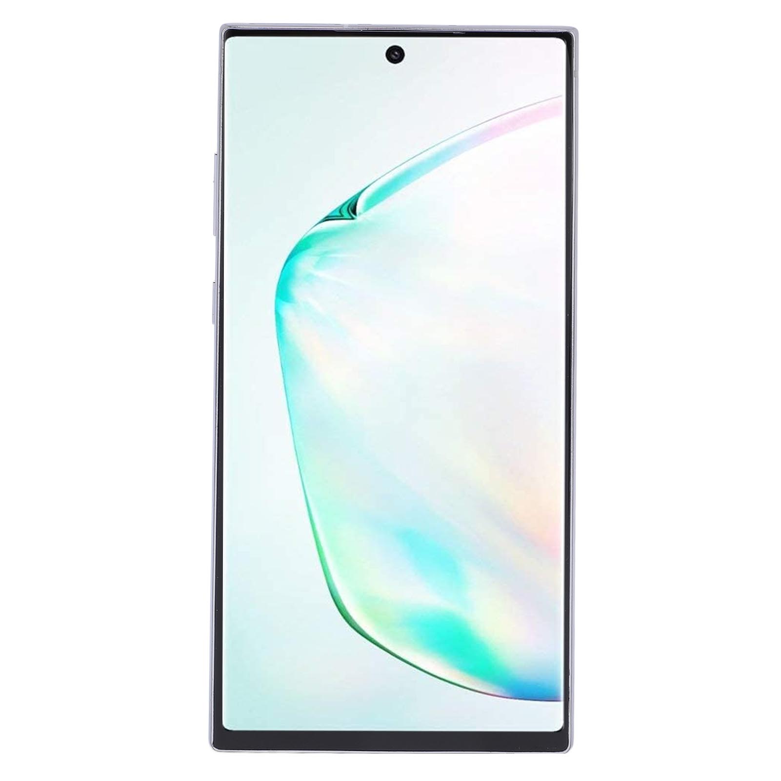 6.8in Phone Screen with Frame and Repair Tools Touch Screen Display Digitizer Assembly for Galaxy Note 10 Plus SM N97 сірий
6.8in Phone Screen with Frame and Repair Tools Touch Screen Display Digitizer Assembly for Galaxy Note 10 Plus SM N97 сірий